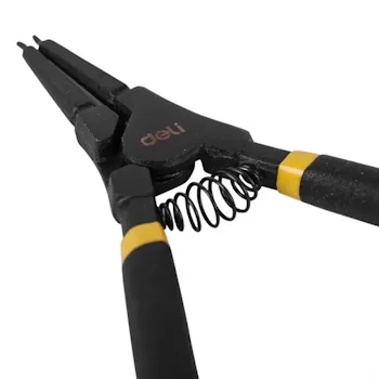 Deli klešta zeger ravna spoljašnja 180mm ∅19-60mm DL20022 Deli klešta zeger ravna spoljašnja 180mm ∅19-60mm DL20022